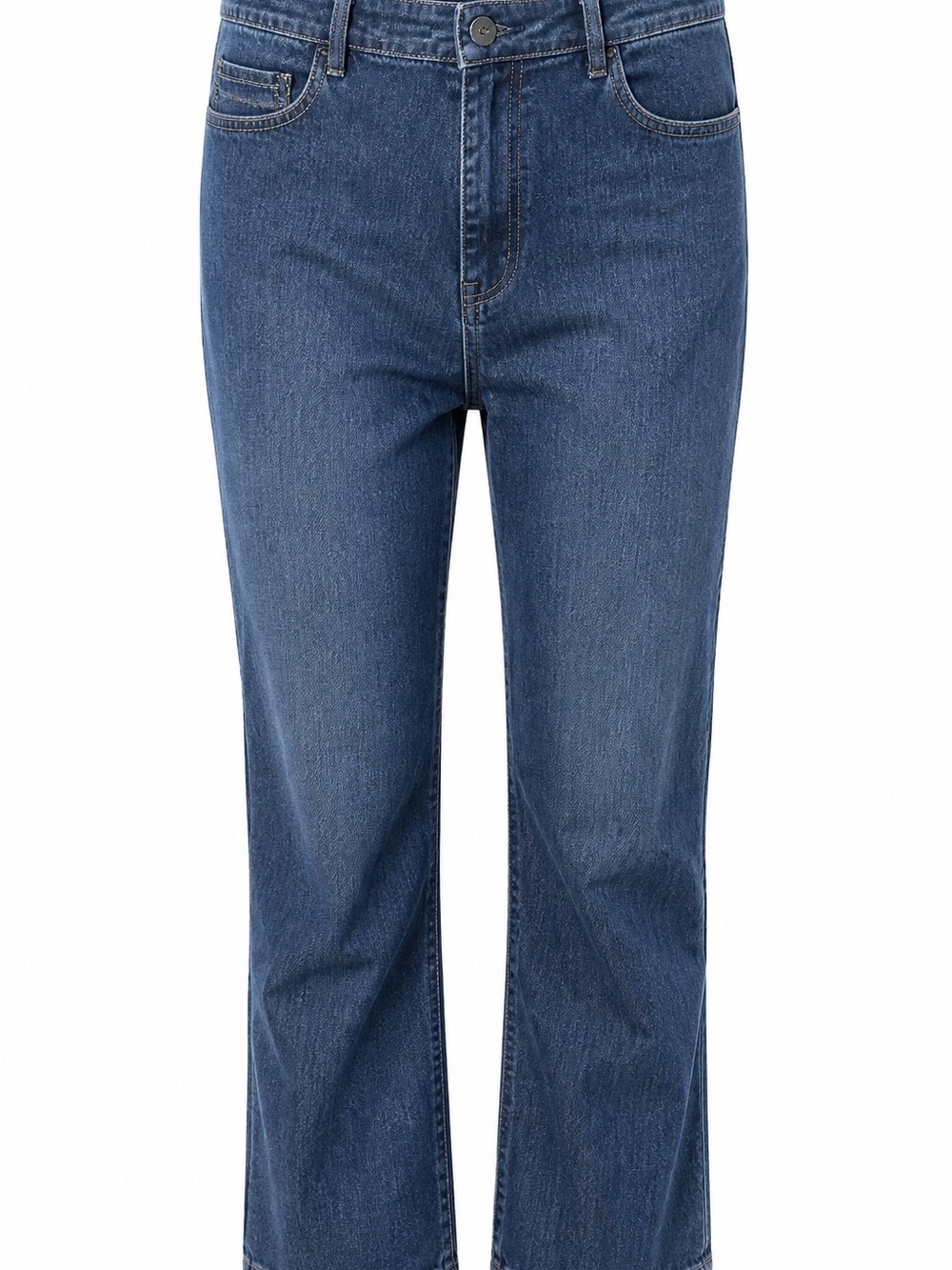 Jones New York Sport Women's Stretch Denim Jeans Size 10
